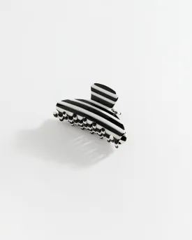 Cherie Clip Zebra