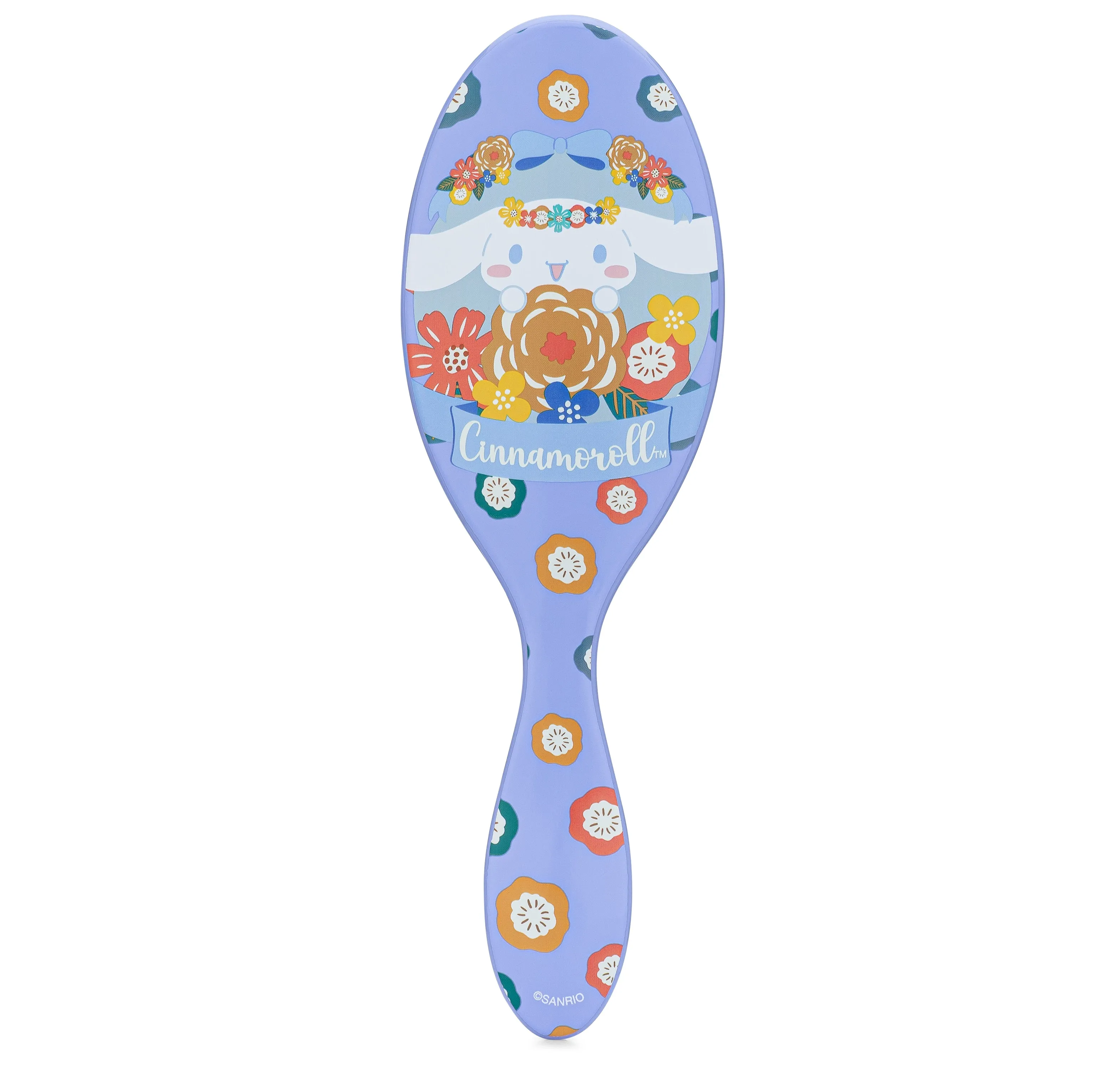 Cinnamoroll x Wet Brush The Original Detangler (Floral)