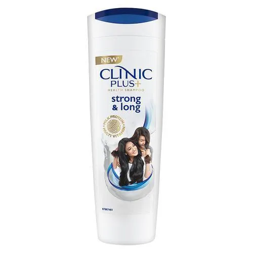 Clinic Plus Strong & Long Health Shampoo