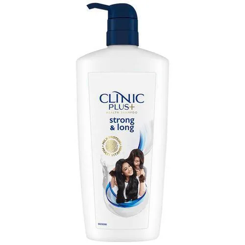 Clinic Plus Strong & Long Health Shampoo