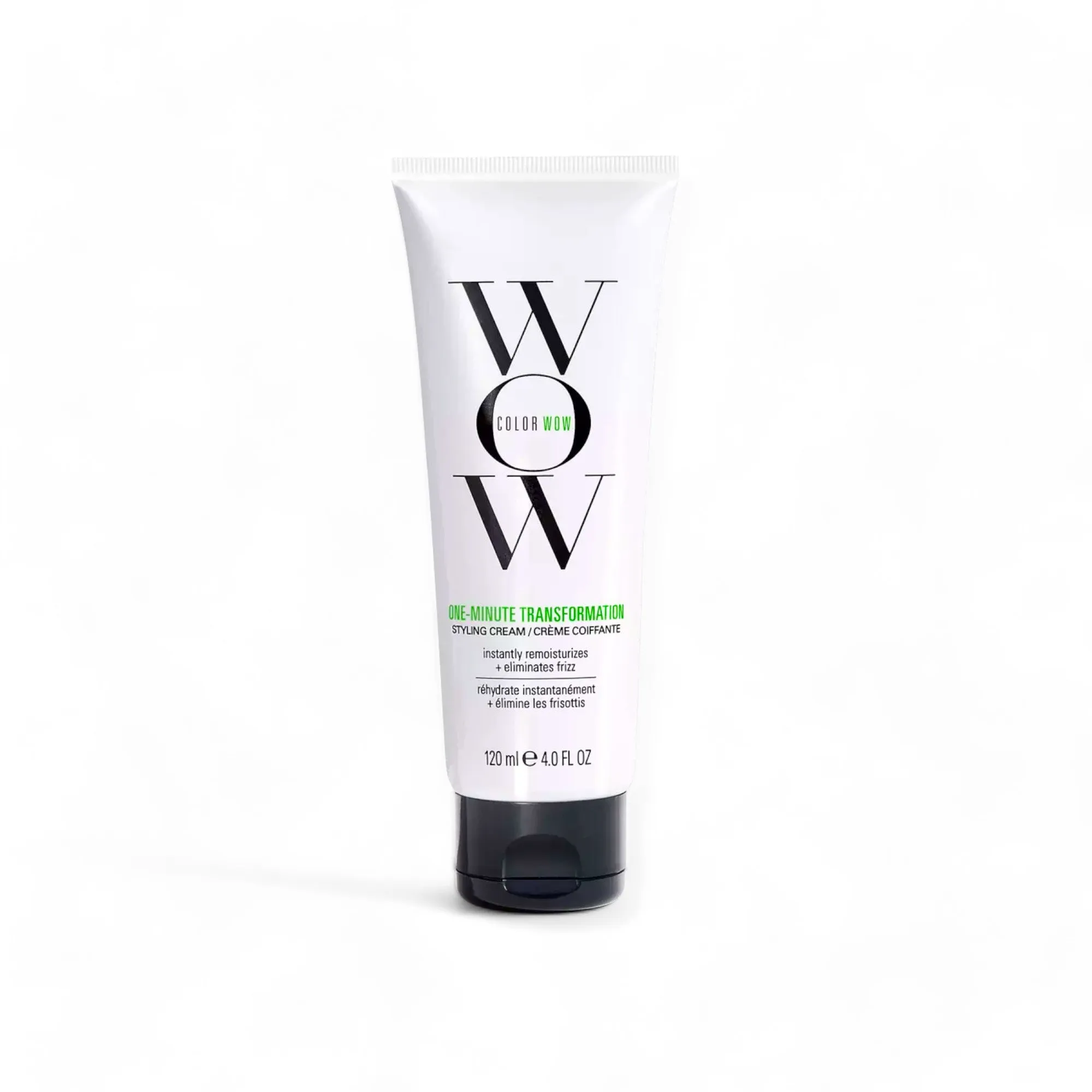 Color Wow One-Minute Transformation Styling Cream