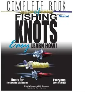 Complete Book of Fishing Knots