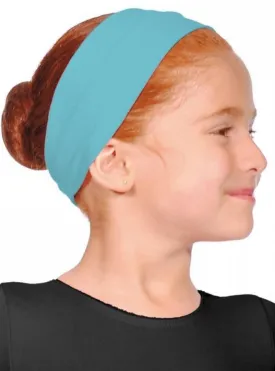 Cotton Lycra Head Band