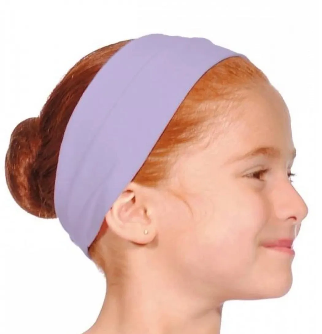 Cotton Lycra Head Band