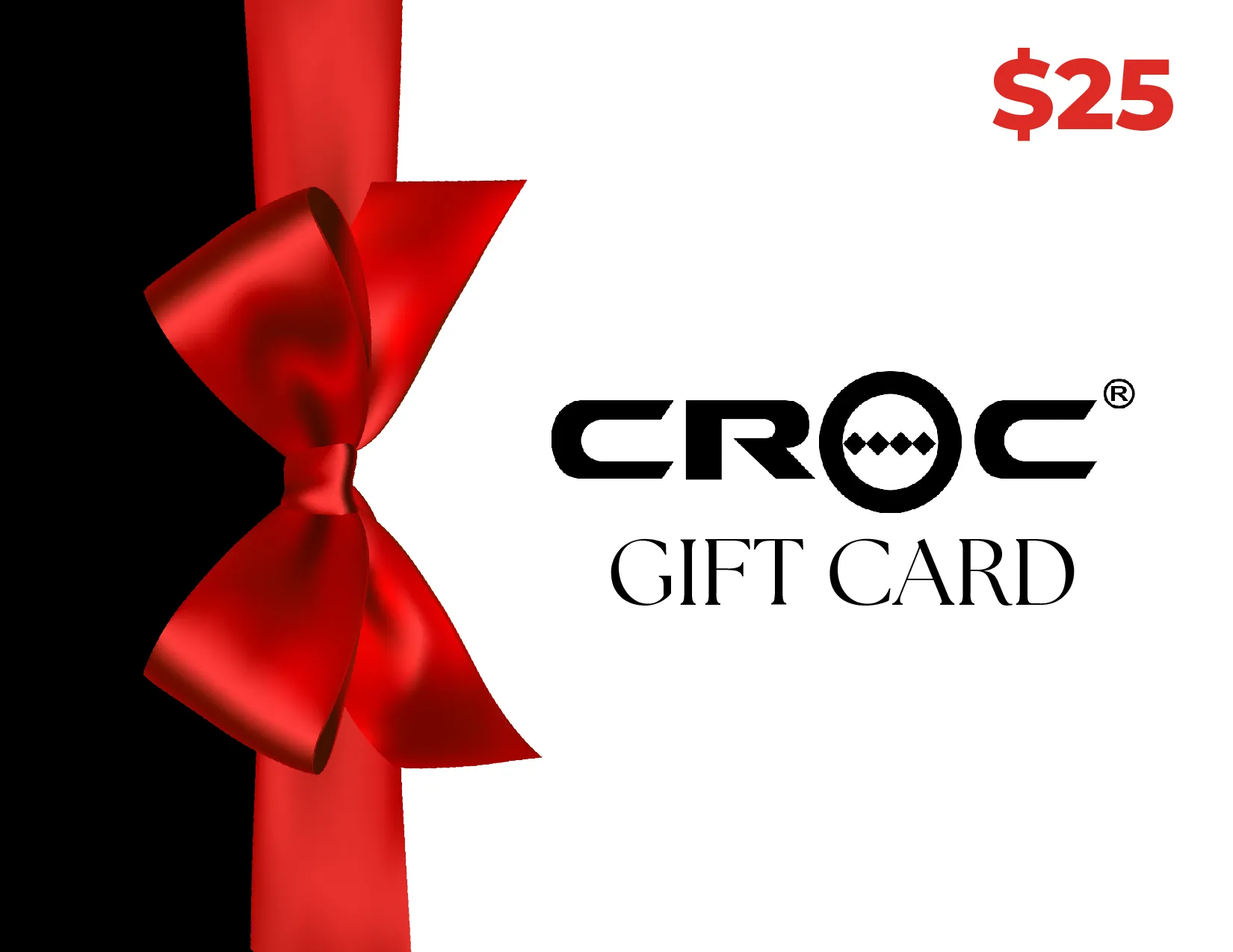 Croc Hair Professional Gift Cards $25