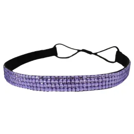 Crystal Rhinestone NGIL Hair Band