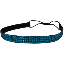 Crystal Rhinestone NGIL Hair Band