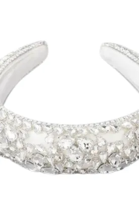 Crystal Wedding Headband