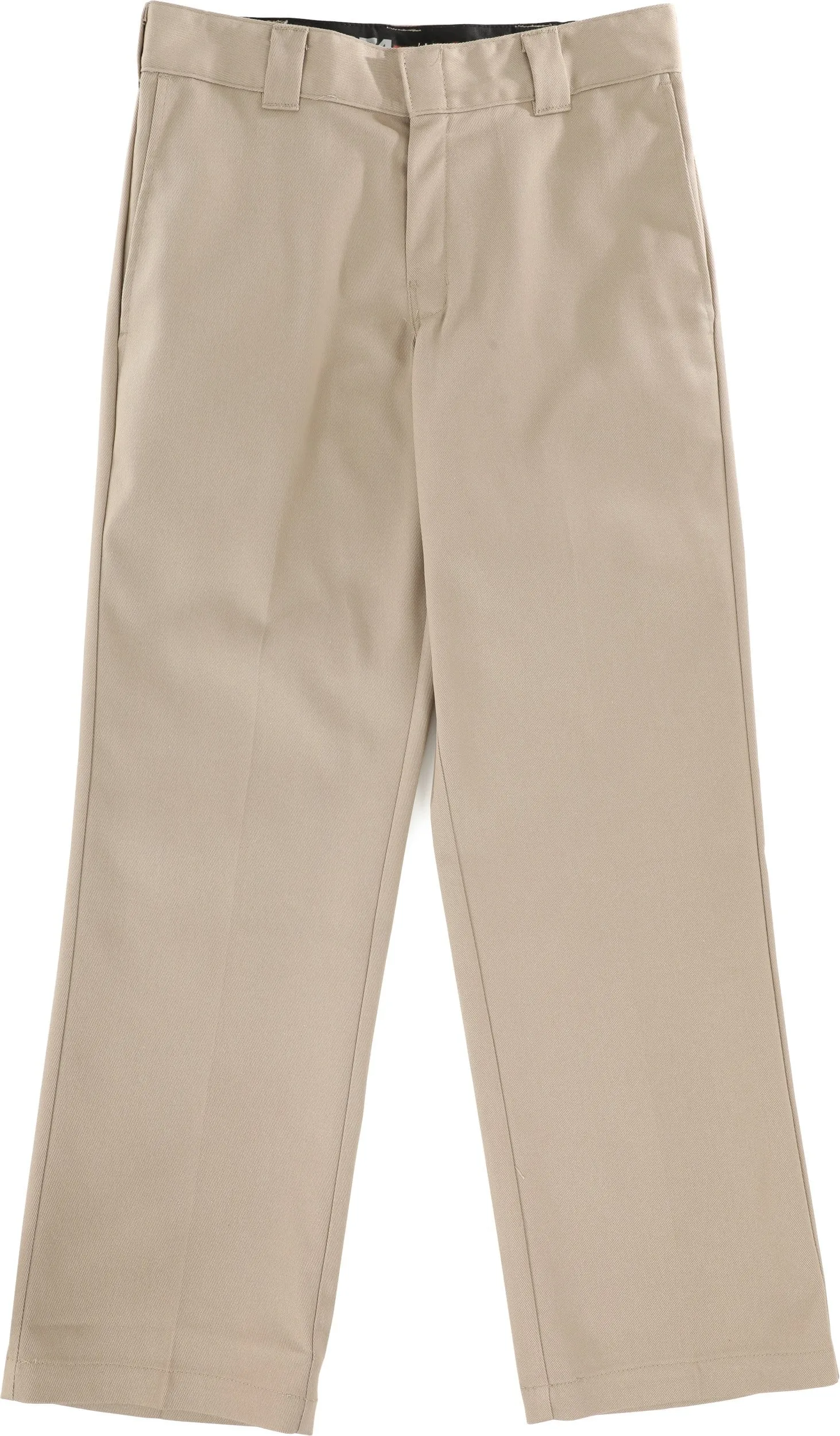 Dickies 874 Flex Pants (Khaki)