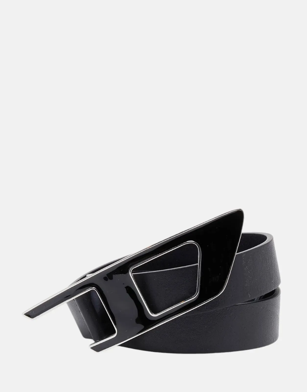 Diesel DLOGO Belt