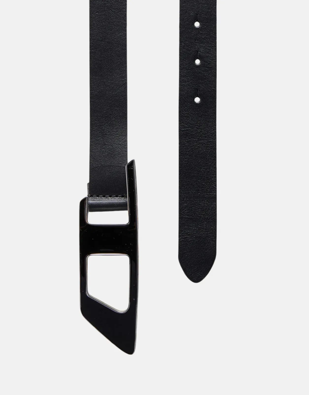 Diesel DLOGO Belt