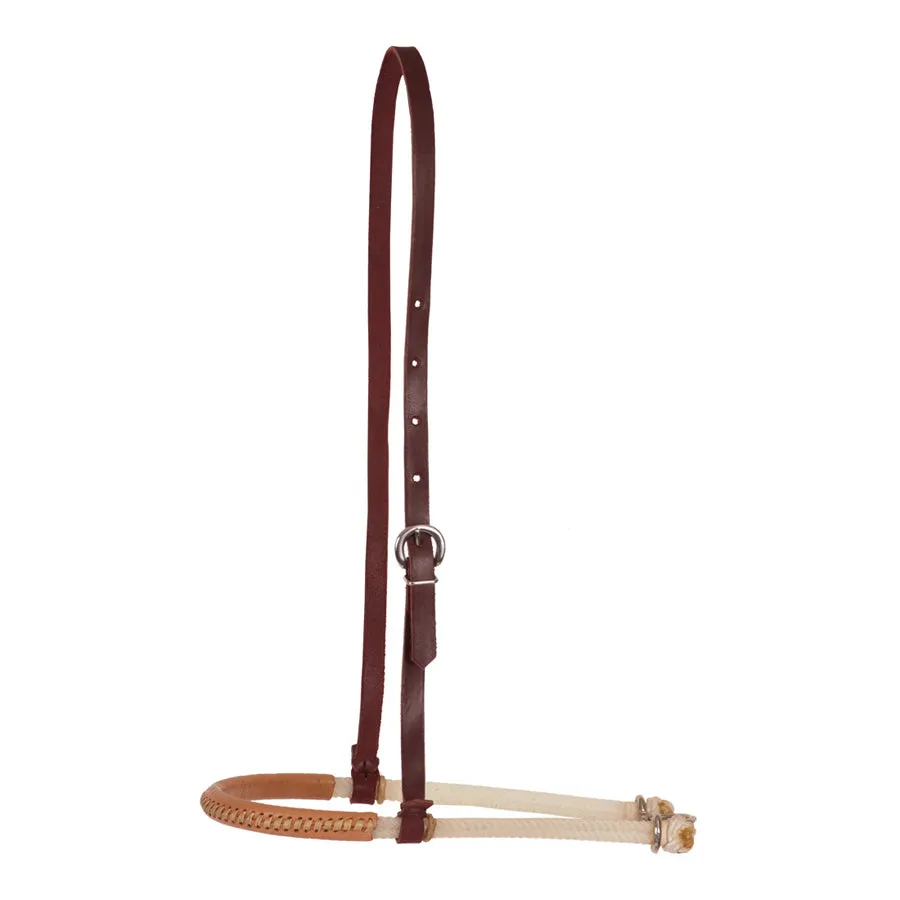 DOUBLE ROPE NOSEBAND