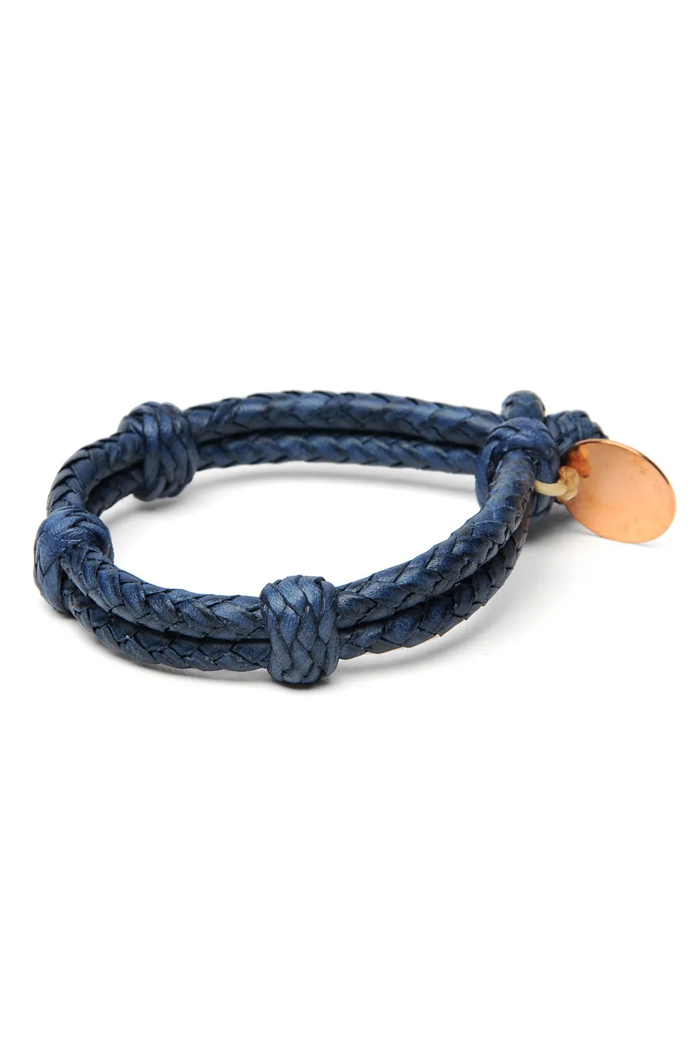 Double Round Bracelet | Chamula