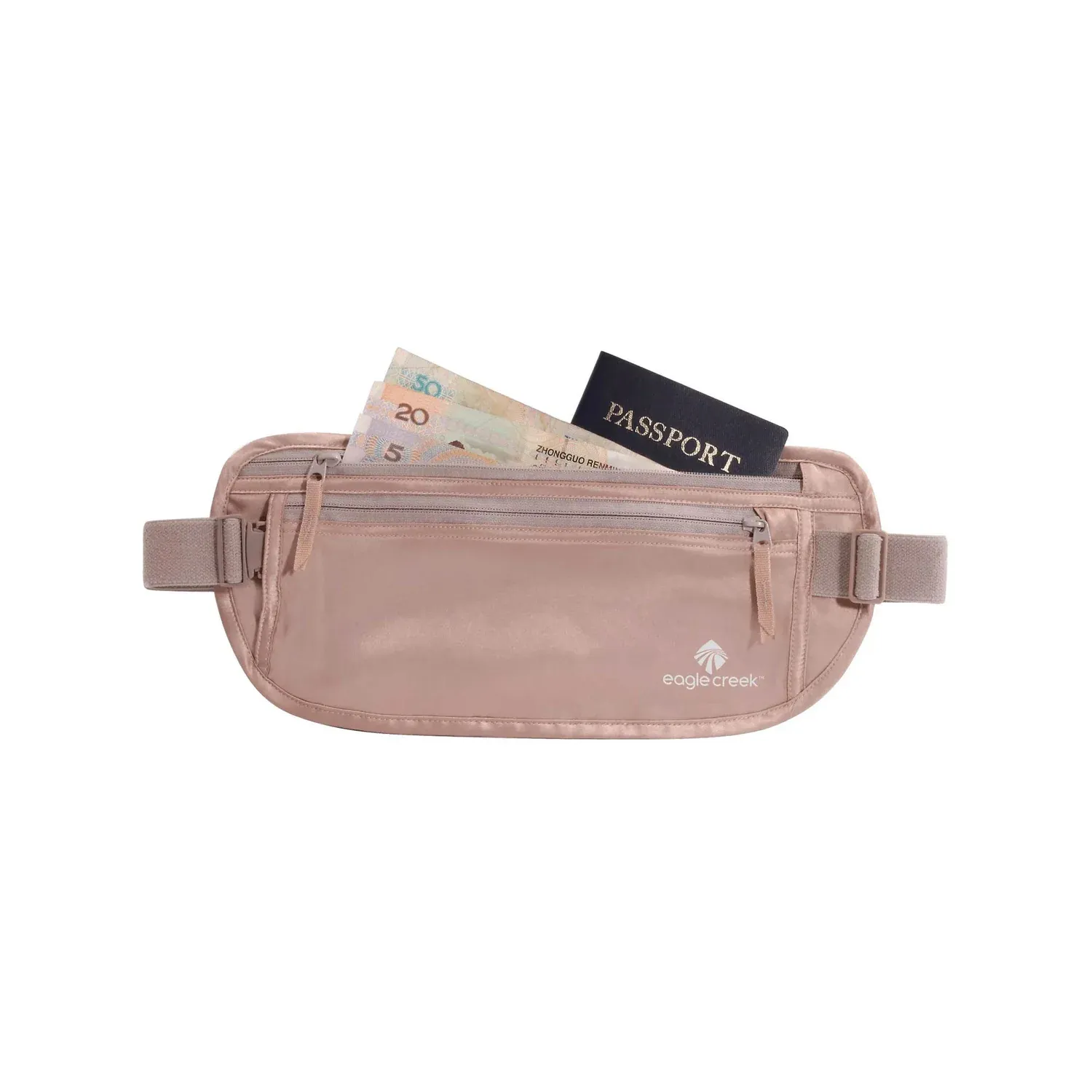 Eagle Creek Silk Undercover Money Belt 41123