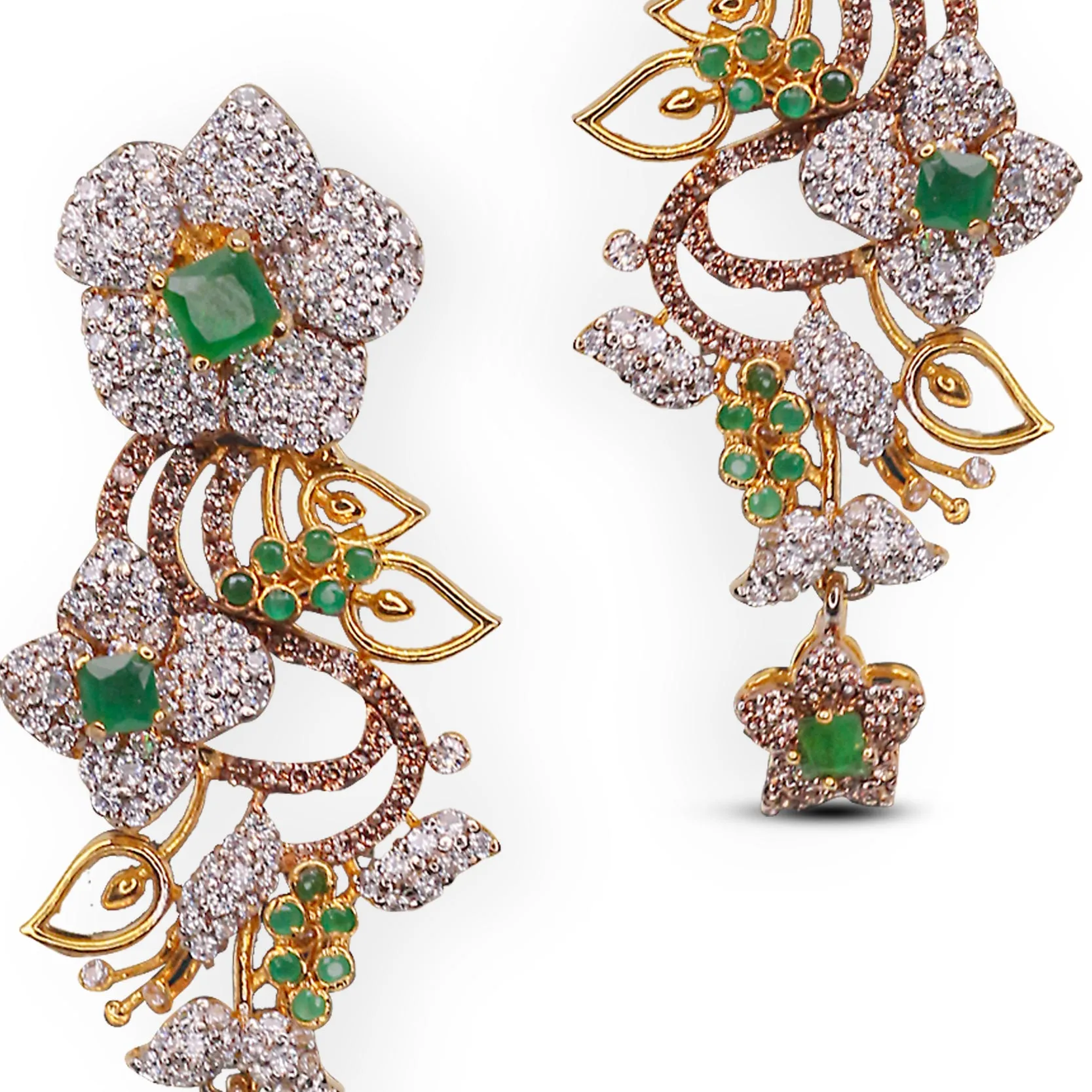 Earrings - E1232