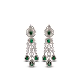 Earrings - E1395