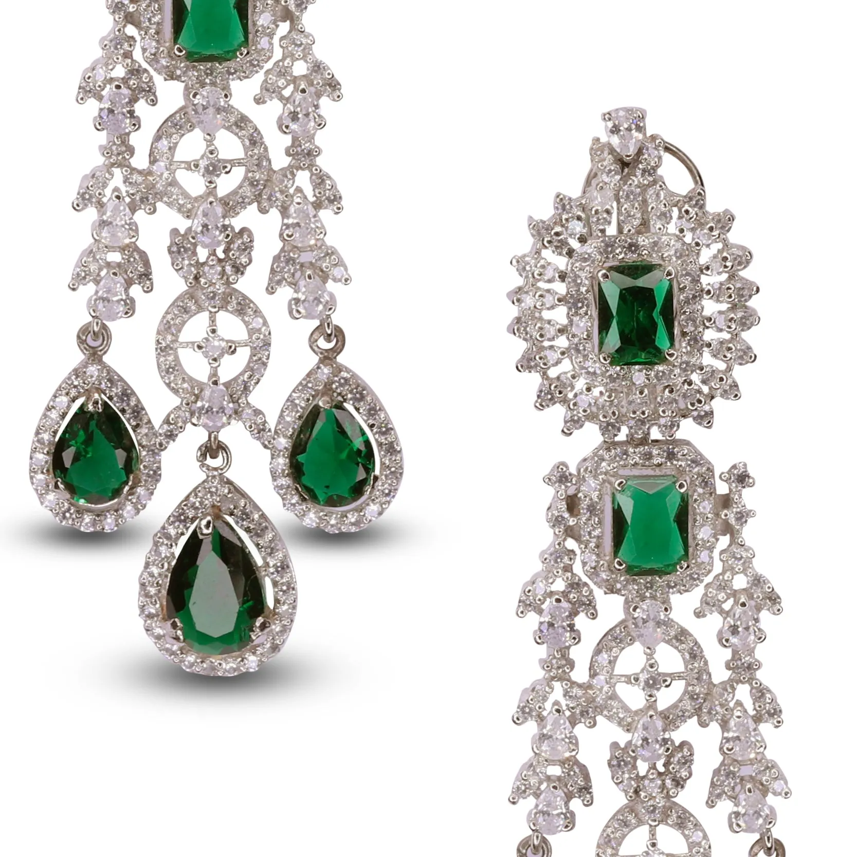 Earrings - E1395