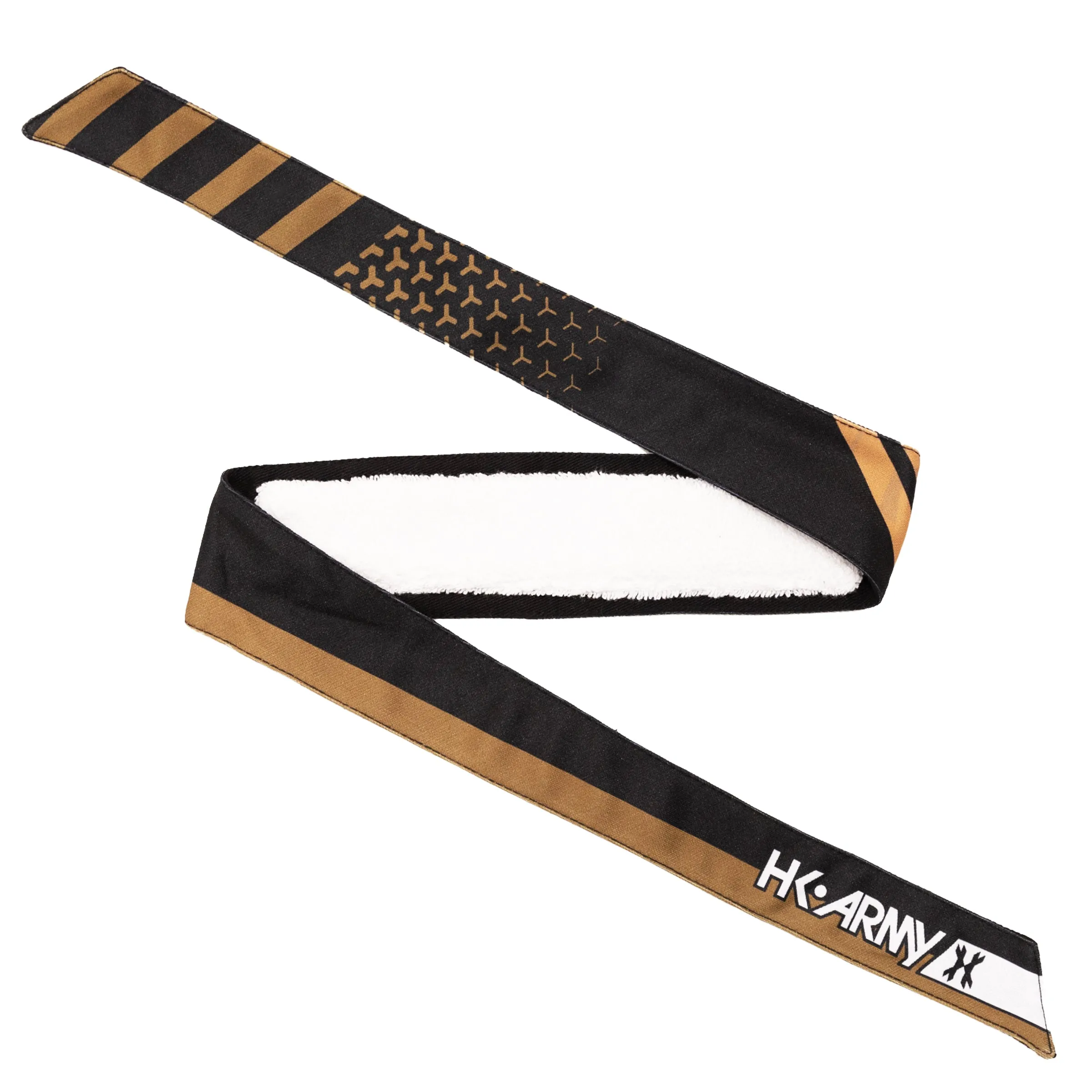 Edmonton Impact Alpha Headband