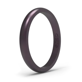 Enso Classic Halo Rings