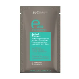 Eva | E-Line | Control Shampoo | Travel Size