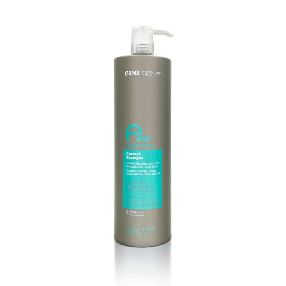 Eva | E-Line | Control Shampoo