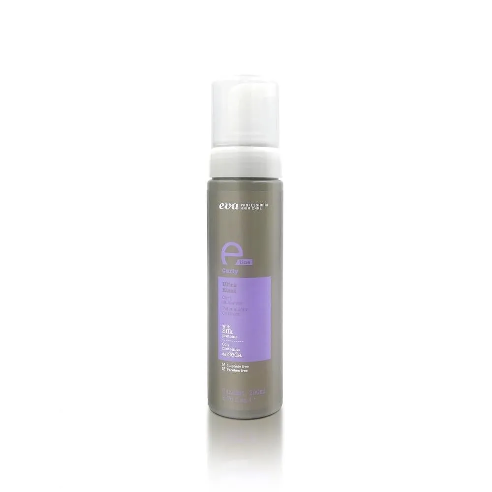 Eva | E-Line | Ultra Rizzi Discipline Mousse