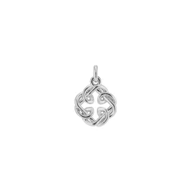 Fatherhood Knot Pendant