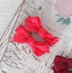 Flora Hair Clips