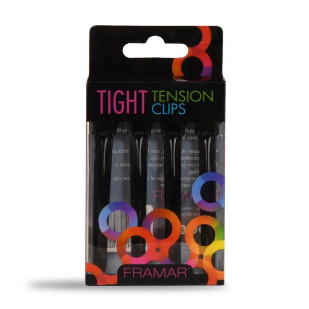 Framar | Tight Tension Grips