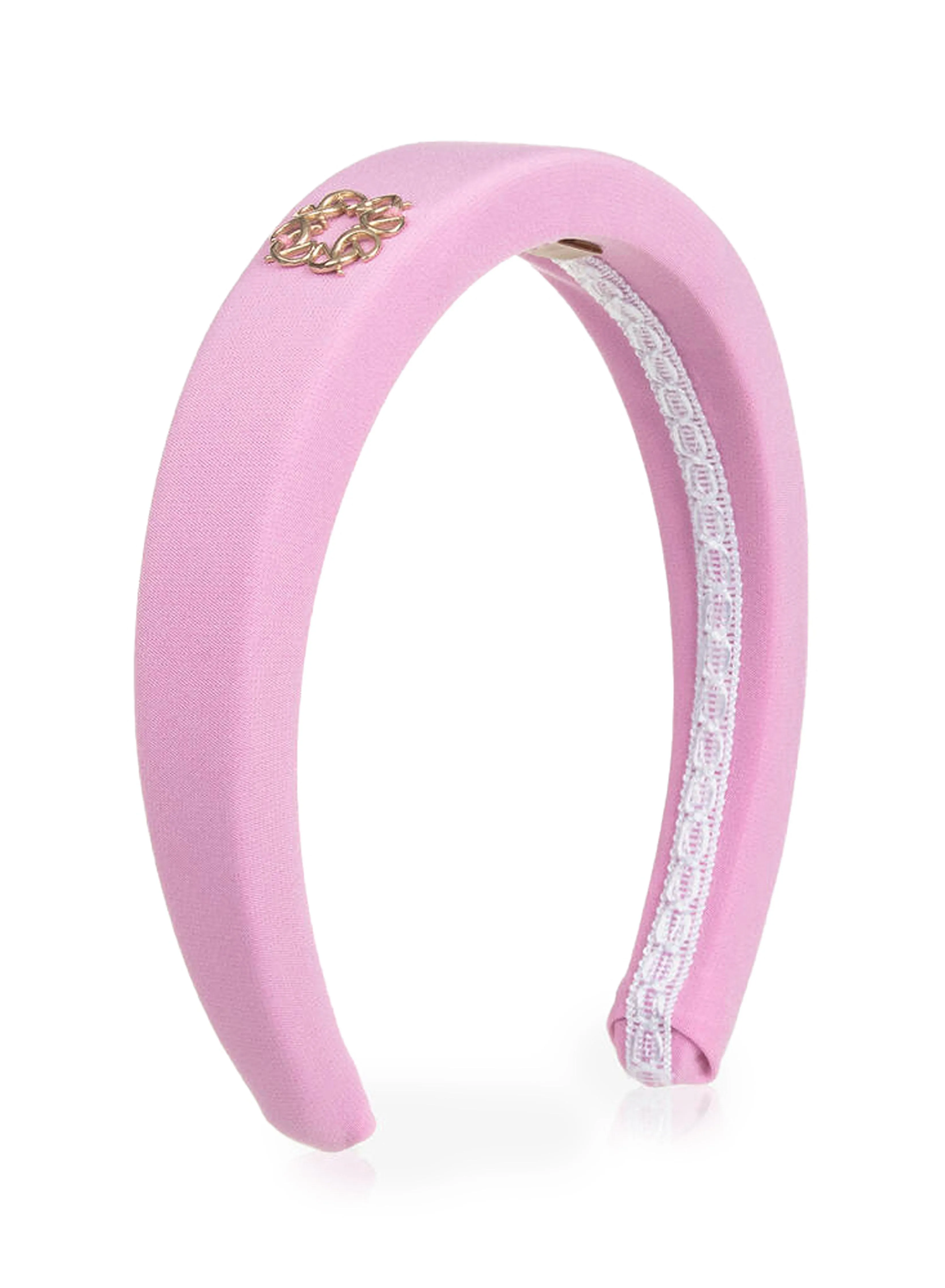 Fuchsia Headband