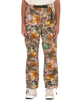 Ghosties Cargo Pant - Foilage