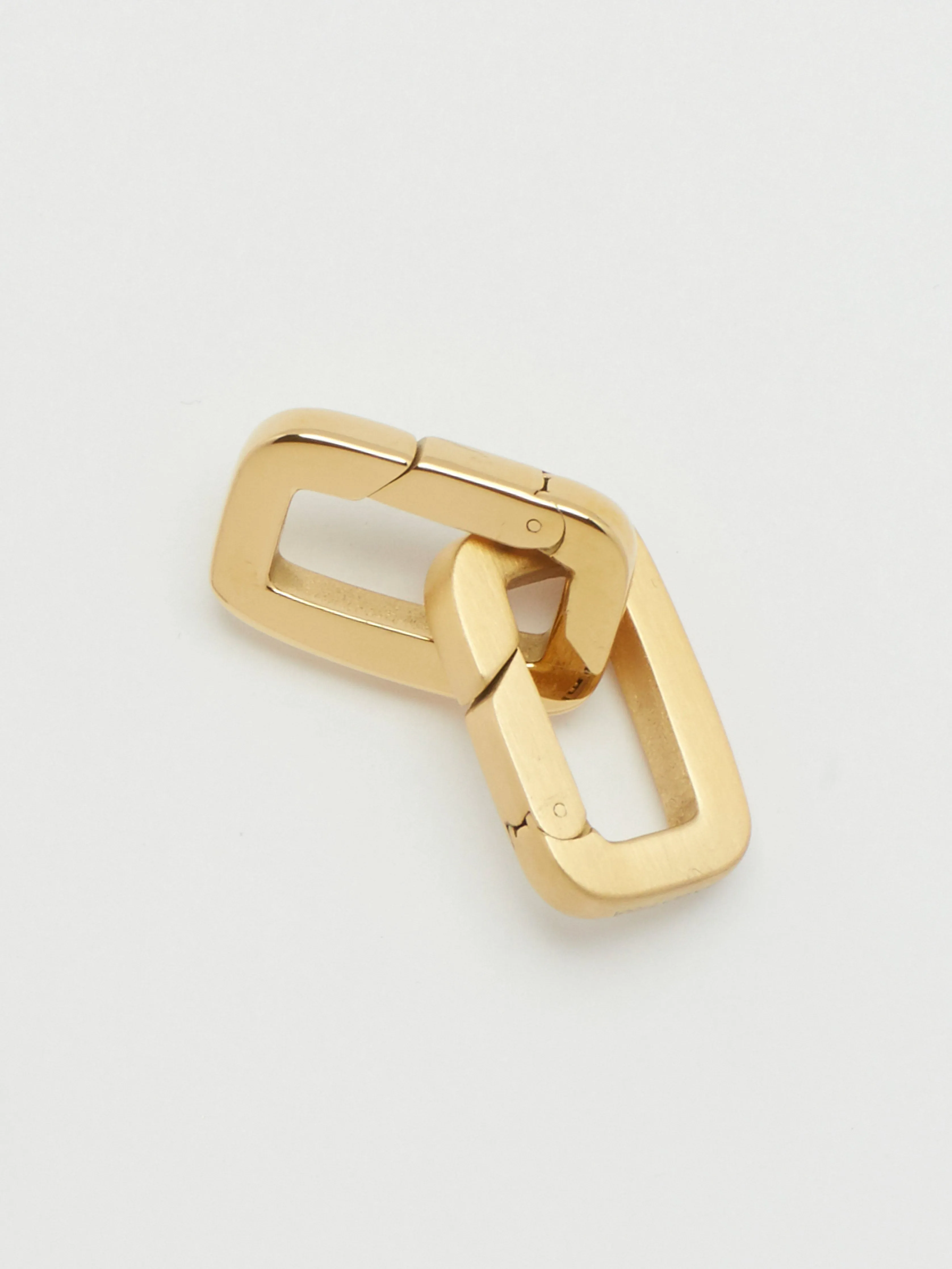 Gold Cara Clip