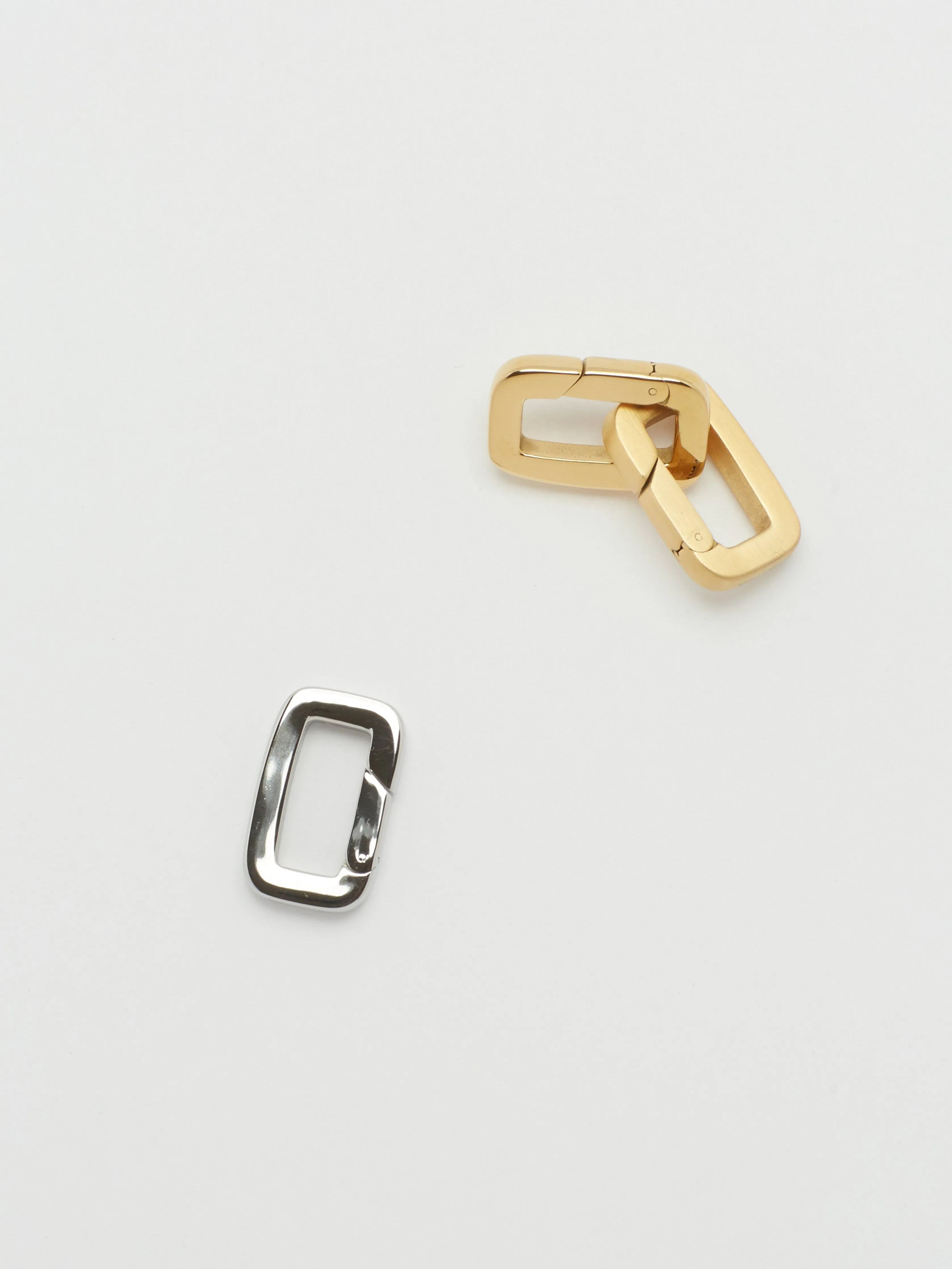 Gold Cara Clip