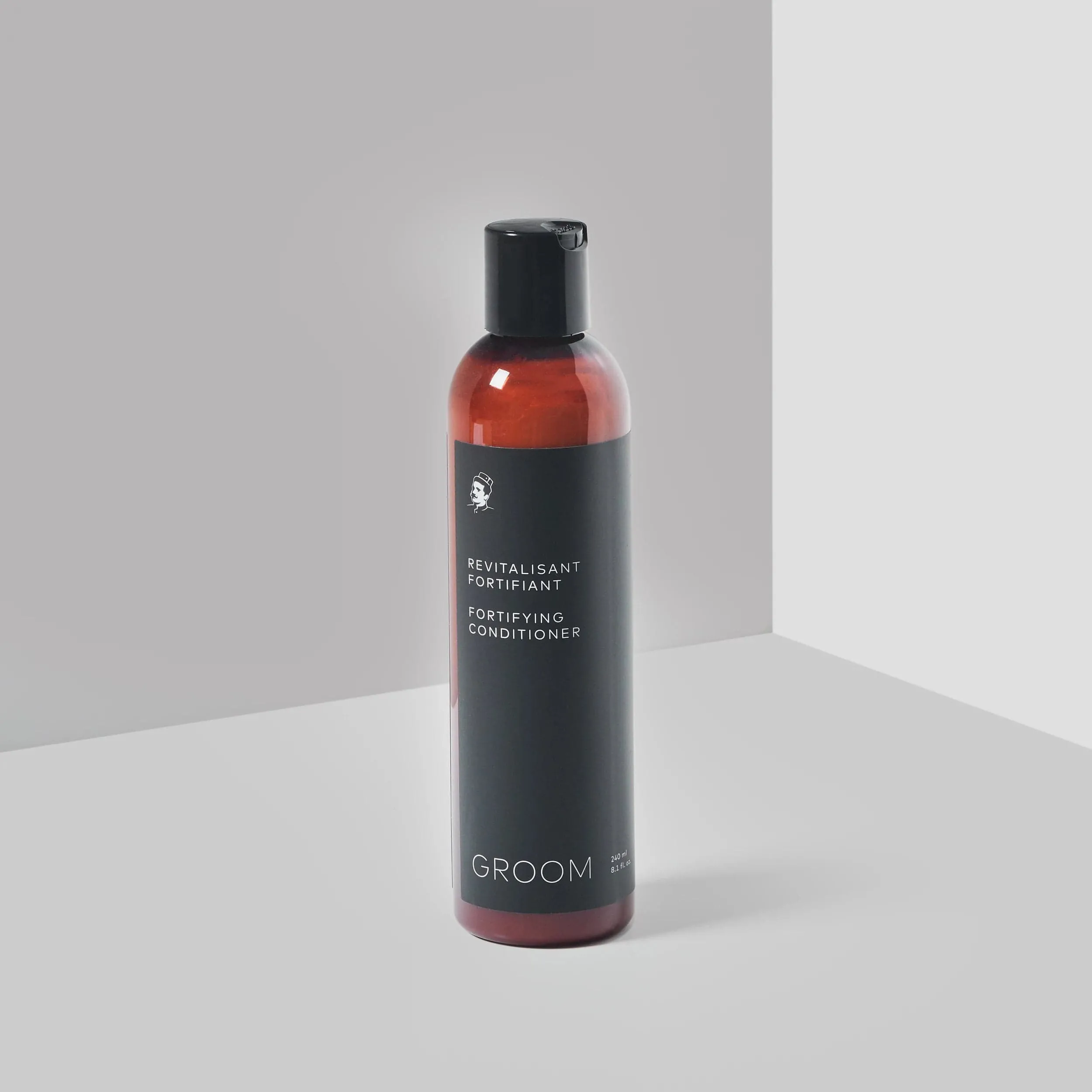 GROOM | Fortifying Conditioner