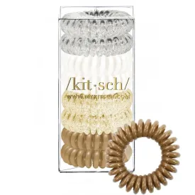 Hair Coils 8pk - Stargazer