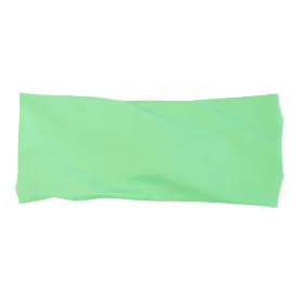 Headband - Summer Green