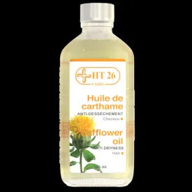 HT26 - Safflower  Pure Essential Oil 4.23 oz