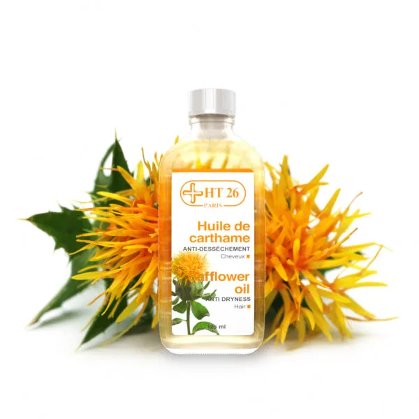 HT26 - Safflower  Pure Essential Oil 4.23 oz