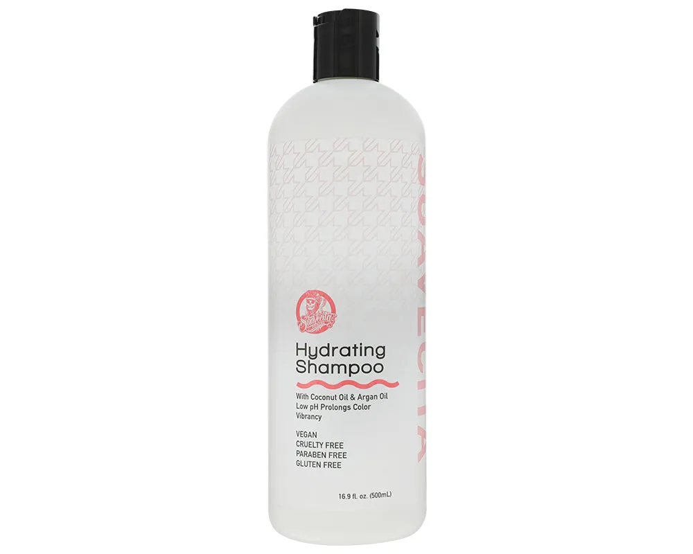 Hydrating Shampoo