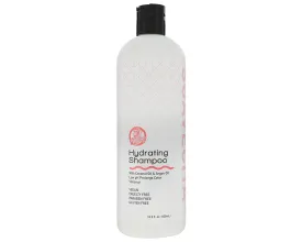 Hydrating Shampoo