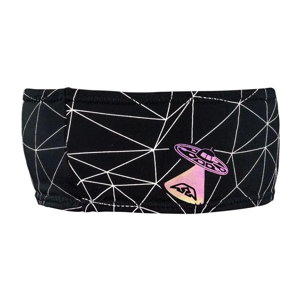 Hypernight Reflective Headband