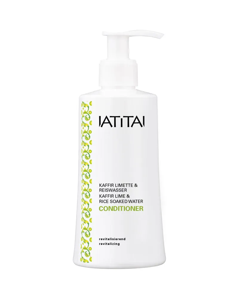 IATITAI | Hair Conditioner 250ml