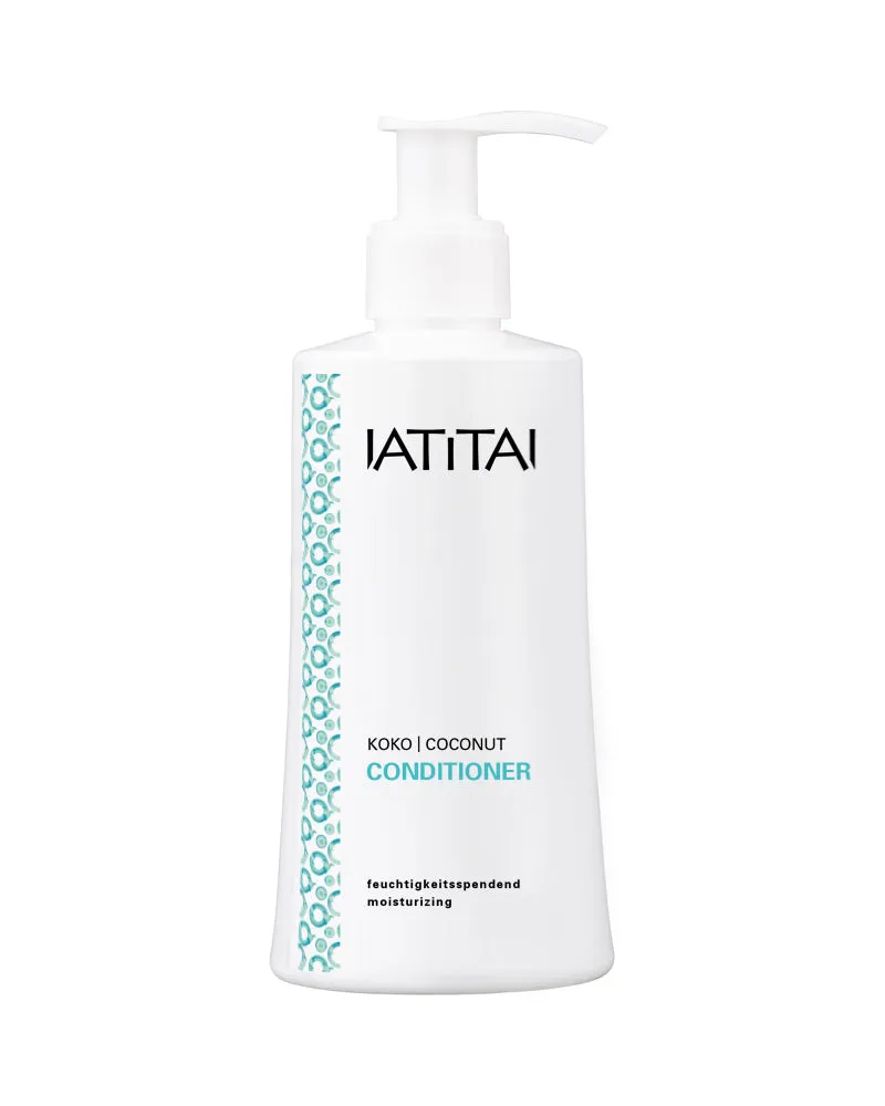 IATITAI | Hair Conditioner 250ml