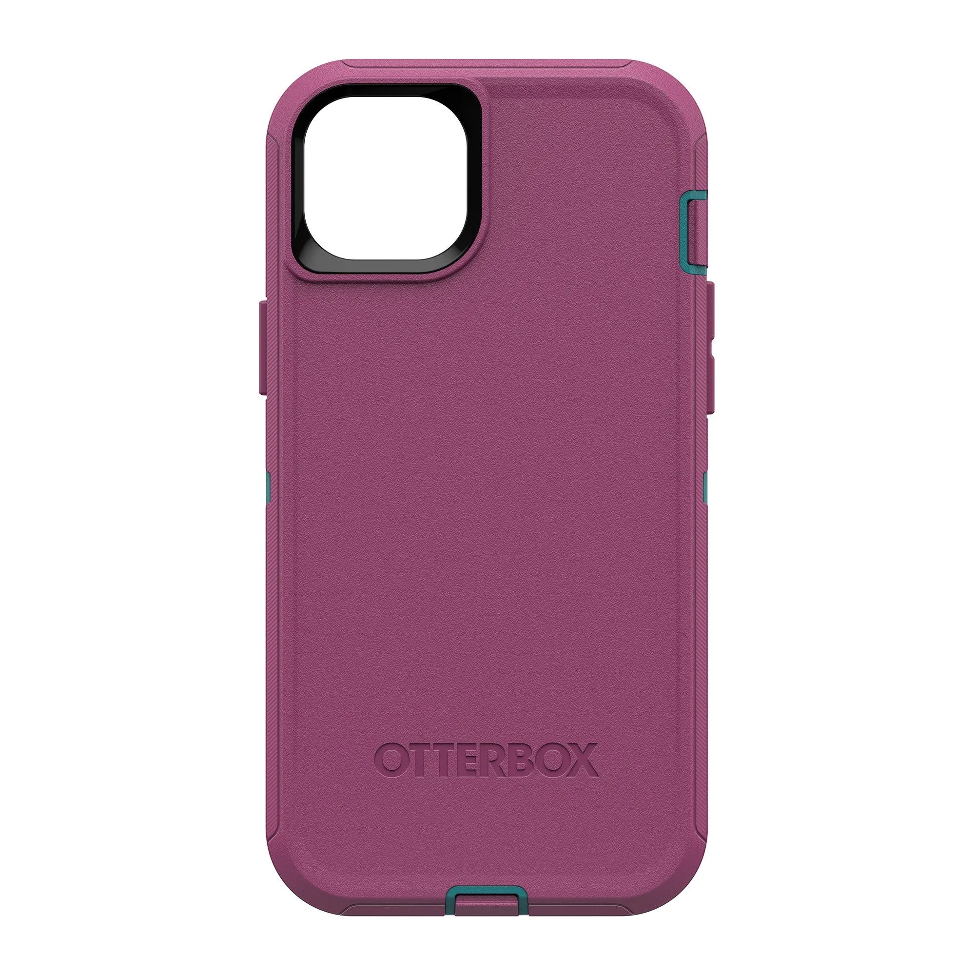 iPhone 14 Plus Otterbox Defender Series Case - Pink (Canyon Sun) - 15-10211