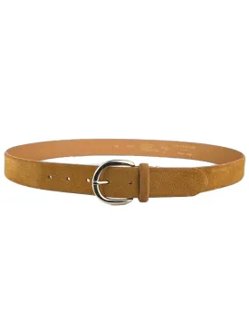 Jilliana Belt - Tan