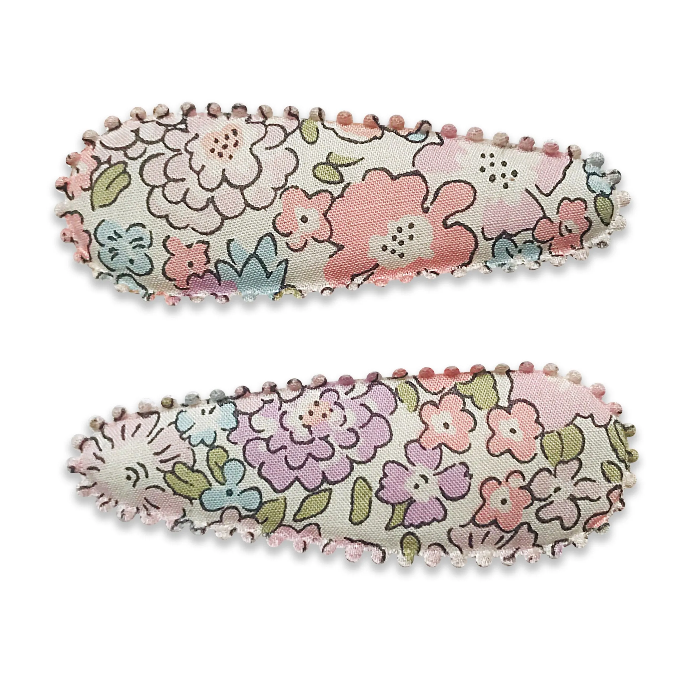 Josie Joan's - Lillia Hair Clips for Girls