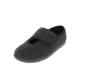 Kendale M2 Black Slipper