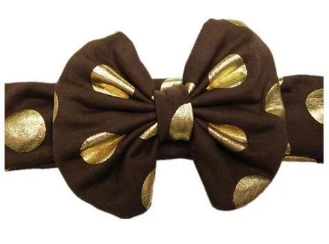 Kids Turban headband