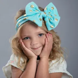 Kids Turban headband