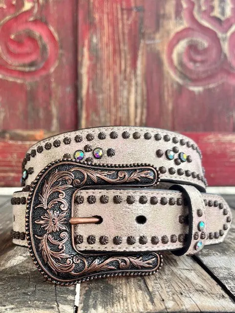 Ladies Belt - A15662216